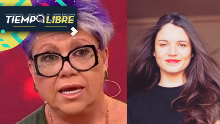 Paty Maldonado arremetió contra Gabriel Boic por viaje de Irina Karamanos a New York: “Quién paga ese gasto?”