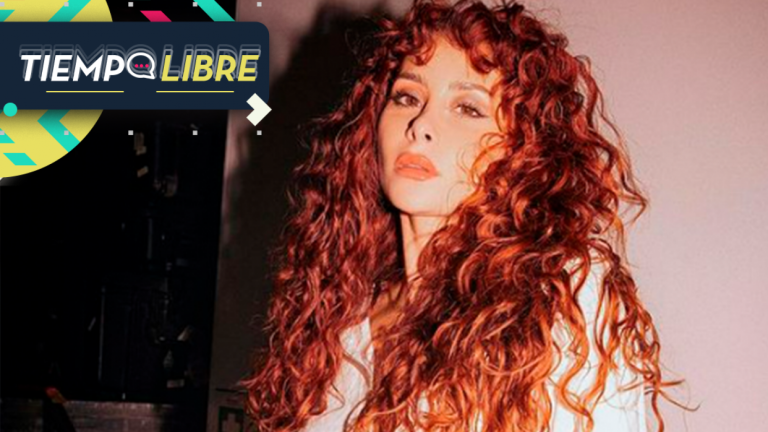 “Gracias por su talento y confianza”: Cami compartió su emoción tras ser nominada a los Latin Grammy