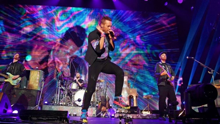 Que no le pase efecto Coldplay: Evita partes por mal estacionado