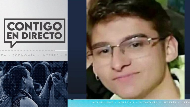 Joven de Valdivia se encuentra desaparecido hace 12 días
