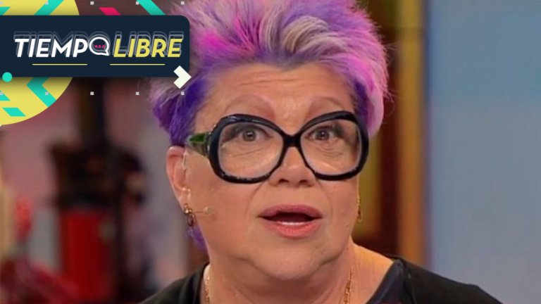 ¿Se va de Chile? Paty Maldonado reveló si dejará el país definitivamente