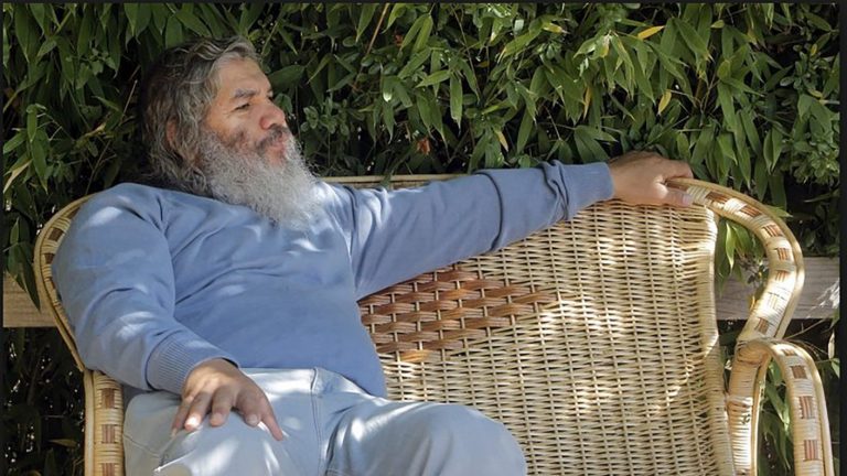 ¿Dejó la poligamia?: Hugo Muñoz 