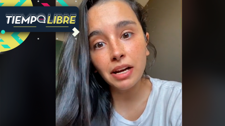 “No puedo contemplar que las mujeres sean tratadas así”: Joven llama a dejar de escuchar reggaetón