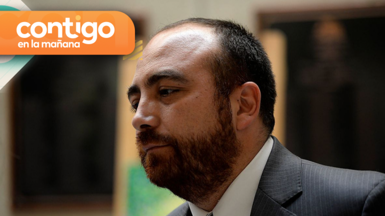 Más de $1.178 millones de diferencia: Fuad Chahín es acusado de vender propiedades de la DC por debajo del precio de tasación