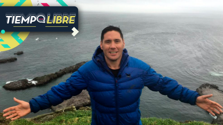 “Me dio miedo perder muchas cosas”: Pancho Saavedra entregó detalles del momento que reveló su homosexualidad