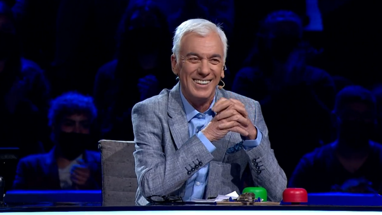 ¡No queda nada! Este domingo se estrena la nueva temporada de Yo Soy