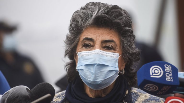 Auditoría reveló las pérdidas de Virginia Reginato en la Municipalidad de Viña del Mar