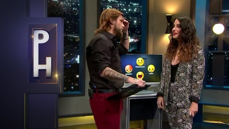 ¡Cuidado Jean Phillipe! Elisa Zulueta reveló que tiene un particular don