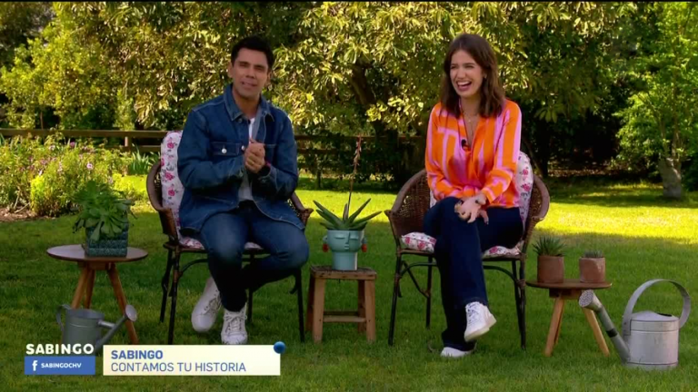 Sabingo | Capítulo 24 de septiembre