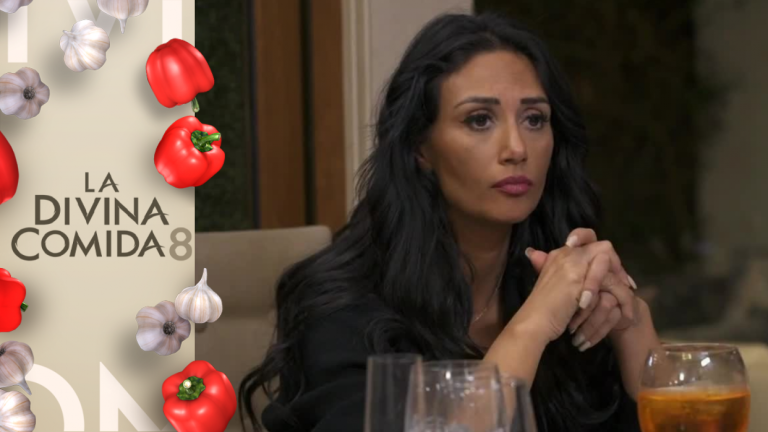 “Él lo pasó pésimo”: Pamela Díaz habló de su relación con Jean Philippe Cretton