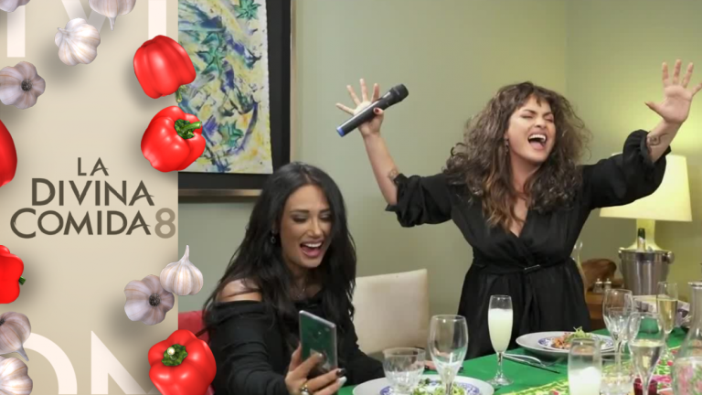 “Es cosa de creerse el cuento”: Carmen Gloria Bresky recordó su participación en “The Covers”