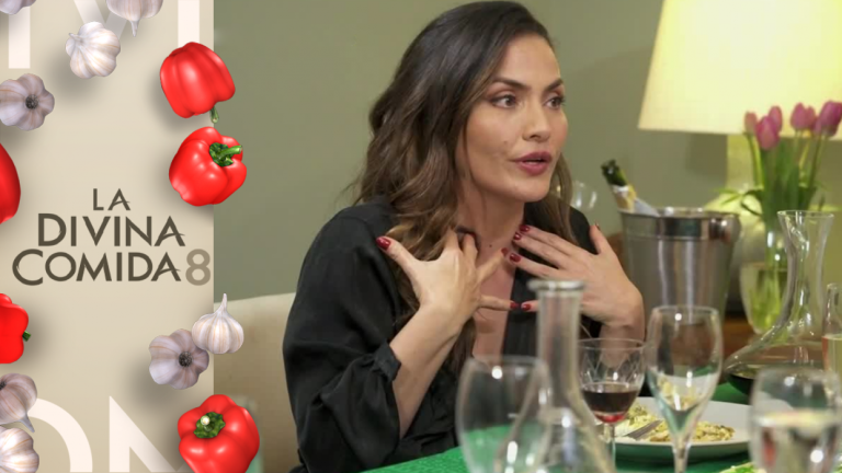 “No entendía qué me pasaba”: Carmen Gloria Bresky se sintió preocupada al saber que sería abuela