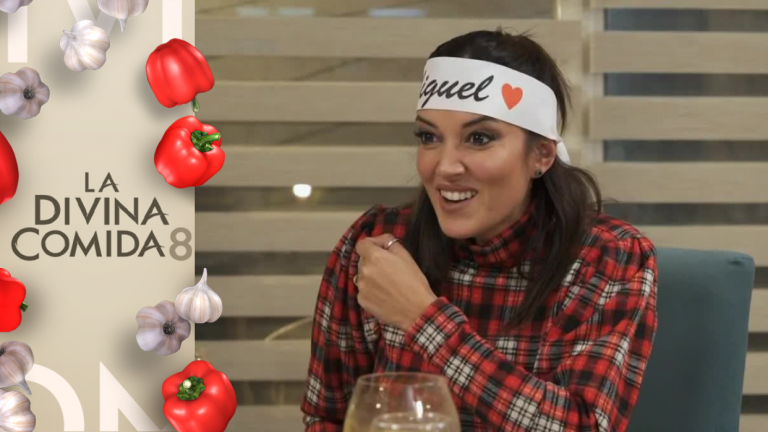 ¿Se descontroló? Esta fue la sorpresa de Pamela Díaz para Yamila Reyna