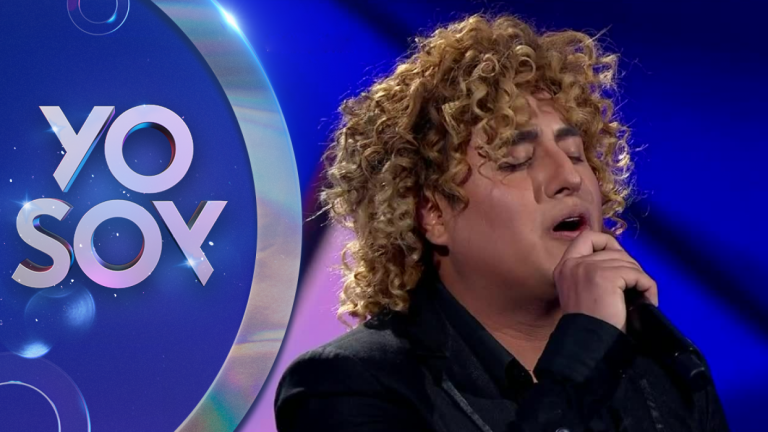 Aldo Riccio | David Bisbal | Casting