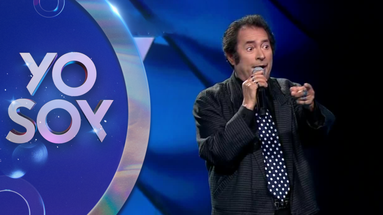 Víctor Vargas | Raphael | Casting