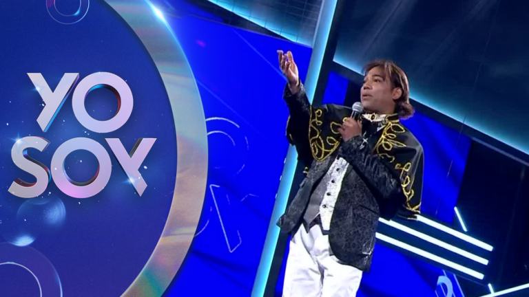 Benito García | Juan Gabriel | Casting