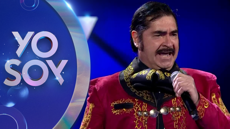 Miguel Ángel Salinas | Vicente Fernández | Casting