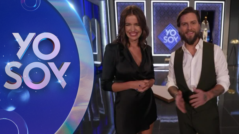 Yo Soy | Capítulo 1