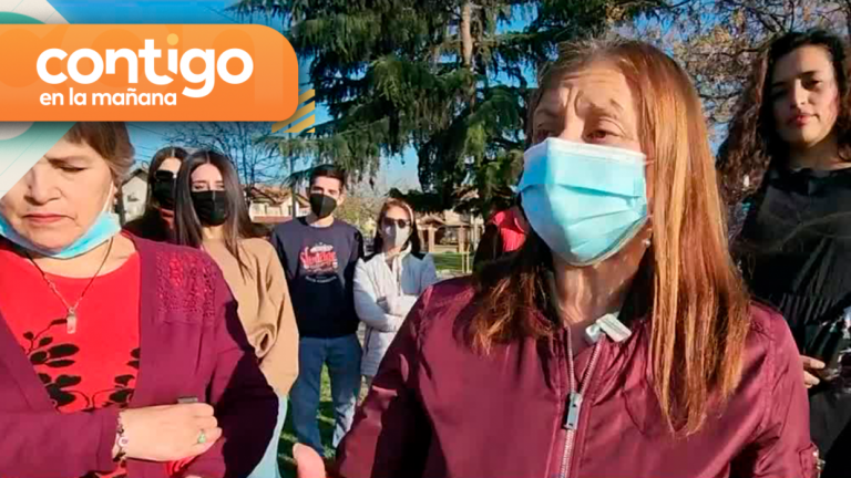 Portonazos, asaltos y ajustes de cuenta: El drama criminal que azota a Rancagua