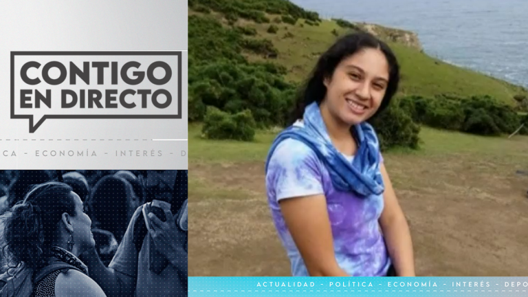 Estudiante de arquitectura lleva 49 días desaparecida: Dejó desgarradora carta a sus padres