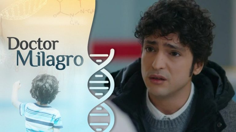 Doctor Milagro | Capítulo 156