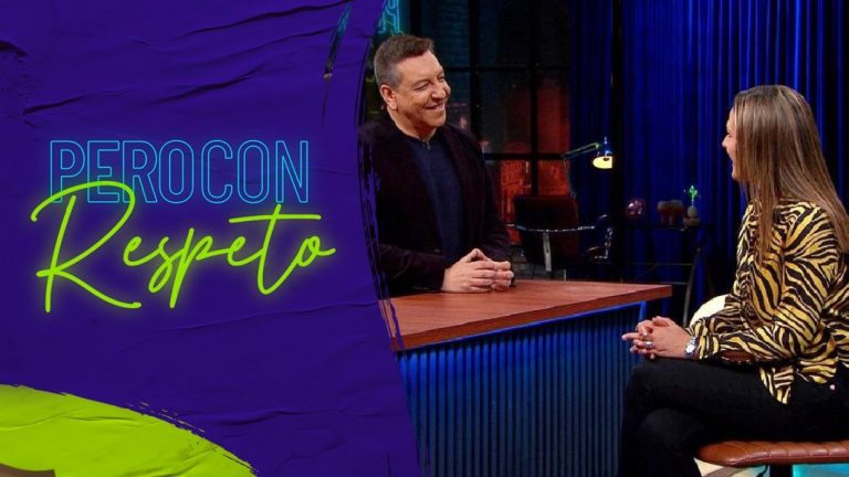 ¡Tiene 22 sobrinos! Julia Vial reveló cómo es vivir con una numerosa familia