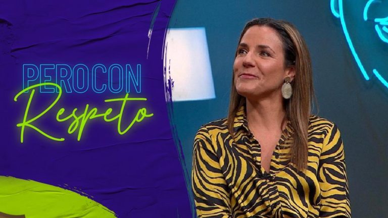 “Es abandonar el buque”: Julia Vial reveló detalles sobre sus nuevos proyectos laborales