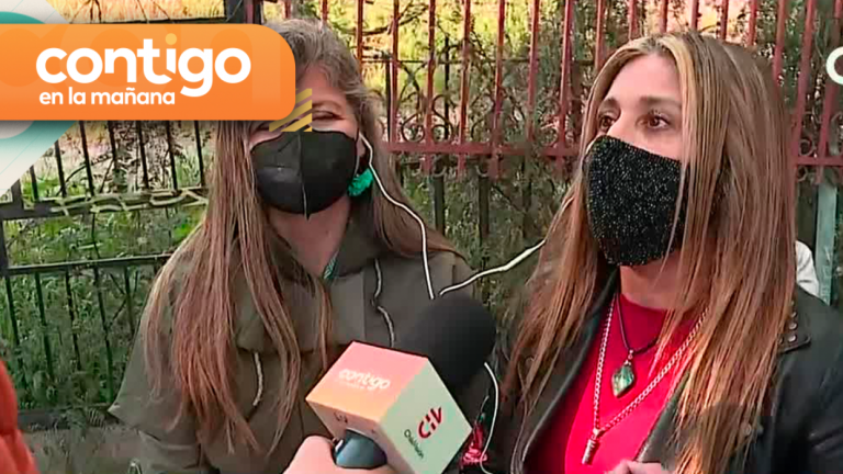 “Estamos a punto de perder las vidas”: Vecinos de Maipú claman por mayor seguridad tras ola de robos y encerronas