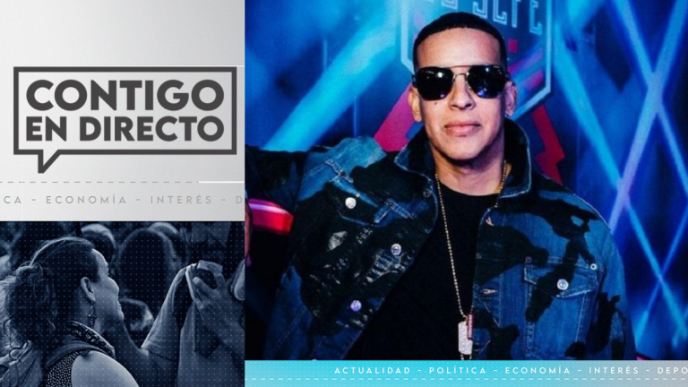 Daddy Yankee podría declarar ante la PDI tras denuncia por cancelación de eventos