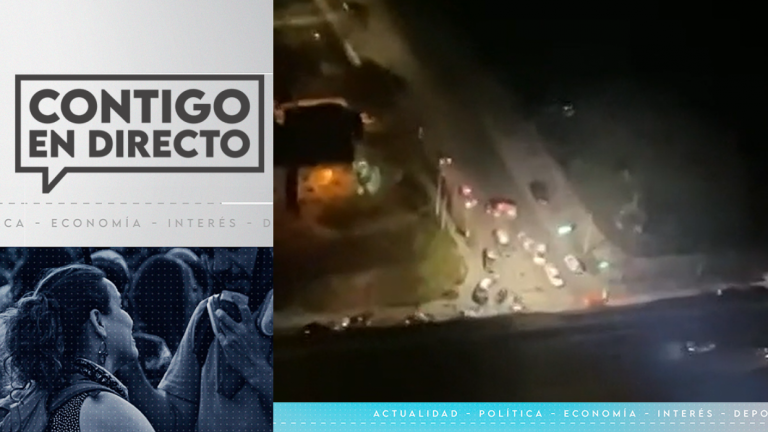 Dos menores de edad detenidos: Encerrona a mujer en Ñuñoa terminó en intensa persecución