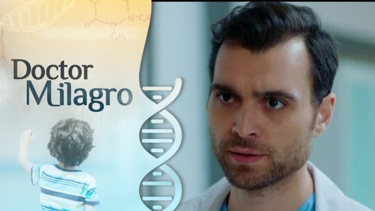 Doctor Milagro | Capítulo 157