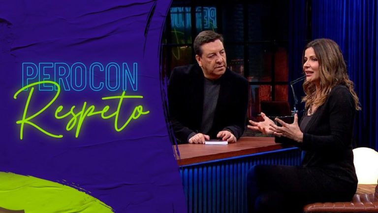 “Un porcentaje enorme de mujeres estamos desdoblándonos”: Savka Pollak reveló que el papá de sus hijos no paga pensión alimenticia