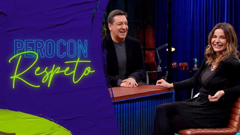 Pero Con Respeto | Segunda Temporada | Capítulo 70