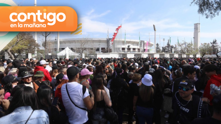 “Se cumplió con todo lo exigido”: Productora culpó a autoridades por turba en concierto de Daddy Yankee