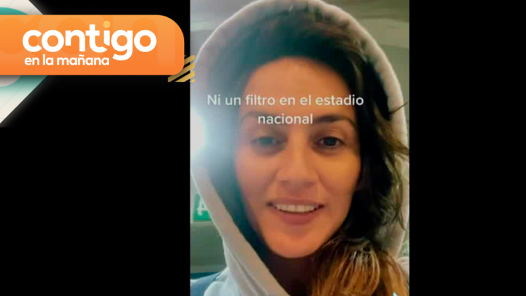 “¡Cáchense la onda!”: Mujer se grabó con su hijo entrando gratis al concierto de Daddy Yankee