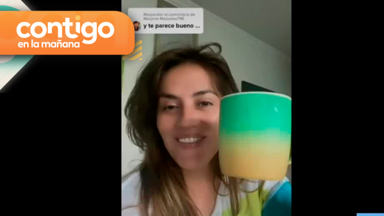 “Hablan de pura envidia, sorry”: Mujer que entró gratis al concierto de DY justificó su actuar y le mandó un recado a sus críticos