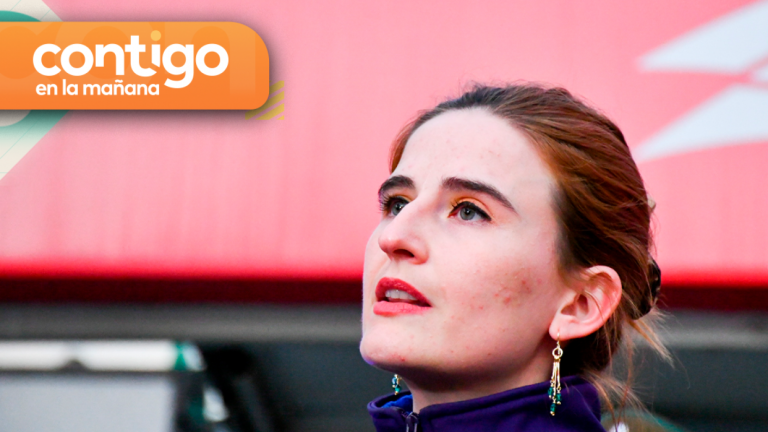 Emilia Ríos, alcaldesa de Ñuñoa, presenta recurso para suspender conciertos de Daddy Yankee