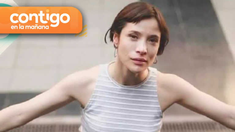 El drama de la actriz Daniela Ramírez: Presentó querella en contra de hombre que la acosó durante tres años