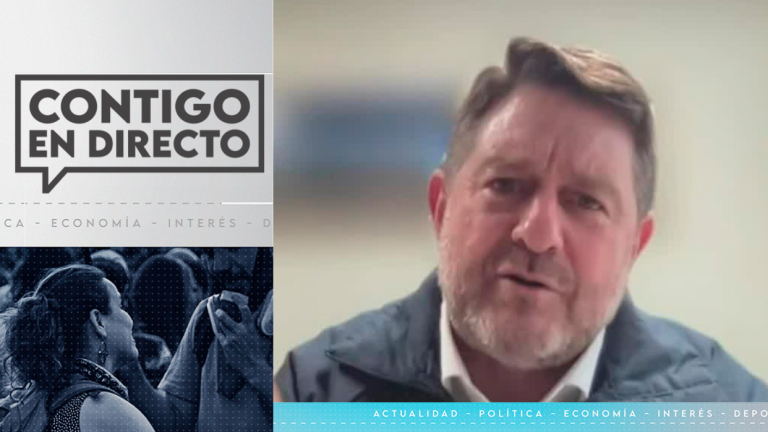 Gobernador Orrego: “Si hoy pasa lo mismo que anoche, el concierto del jueves debe suspenderse”