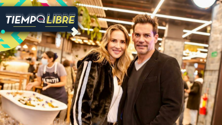 “Está devastada…”: Revelan que Angélica Castro estaría pasando por un complejo momento tras infidelidad