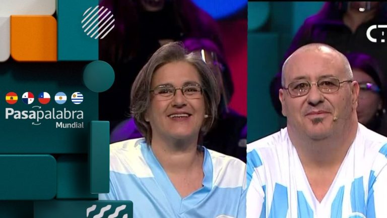 Pasapalabra Mundial | Capítulo 120