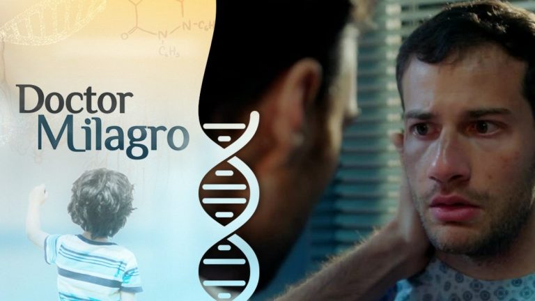 “Esto es un hospital”: Doruk logró calmar a su excompañero de unidad