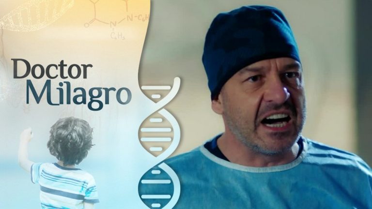 Doctor Milagro | Capítulo 158