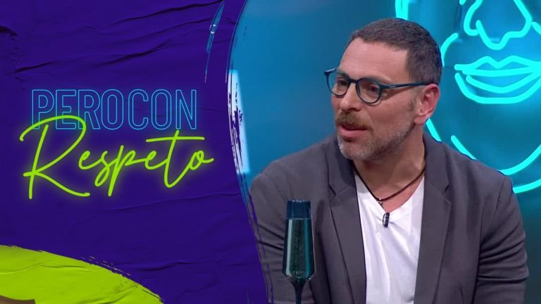 “Con la Diana fuimos como amantes”: José Antonio Neme reveló la especial relación que tiene con Diana Bolocco