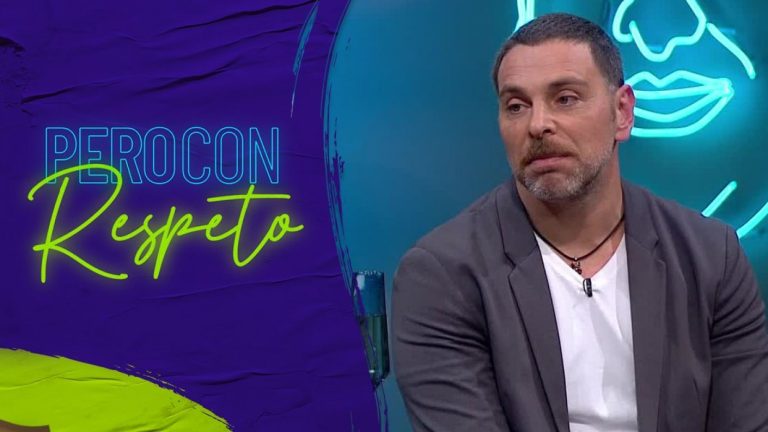 “Mentiroso”: José Antonio Neme reveló su experiencia reporteando en Bolivia y el tenso encuentro con Evo Morales