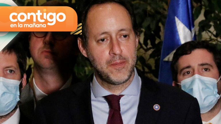 Polémica declaración de diputado Urruticoechea: “Una mujer que ha sido violada y aborta, no se ‘desviola’”