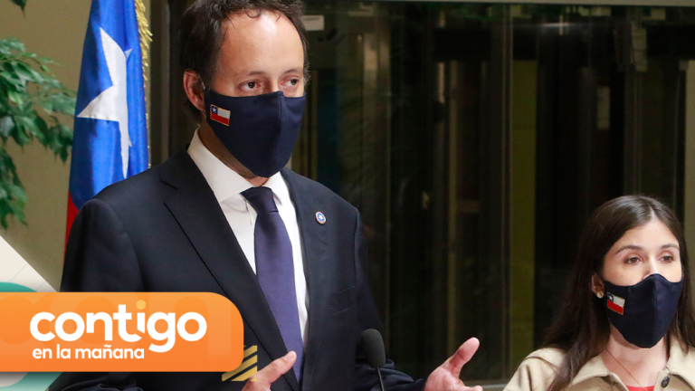 “A cuántas mujeres que han sido violadas se les ha destruido el mundo”: Julio César criticó duramente proyecto de diputado Urruticoechea