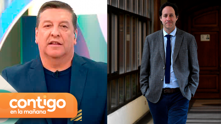 “¡Yo aquí no estoy legislando por la mujer, sino por la vida!”: El acalorado momento entre Julio César Rodríguez y diputado Urruticoechea