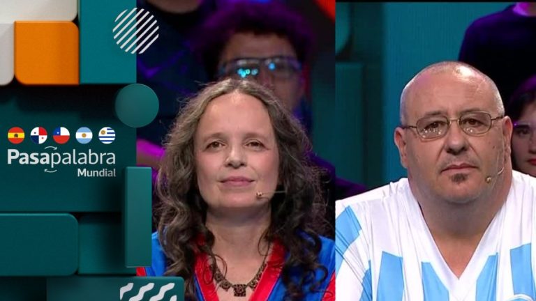 Pasapalabra Mundial | Capítulo 121
