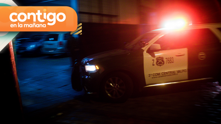 “Eran extranjeros, andaban con la cara destapada”: El relato clave de un testigo del secuestro de empresario chino